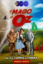 IL MAGO DI OZ