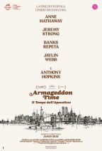 ARMAGEDDON TIME - IL TEMPO DELL'APOCALISSE