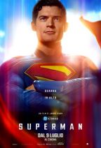 SUPERMAN [2025]