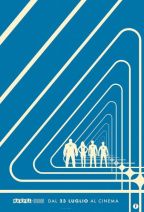 I FANTASTICI 4 - GLI INIZI