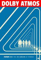 I FANTASTICI 4 - GLI INIZI | ATMOS