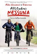 ATTITUDINI: NESSUNA