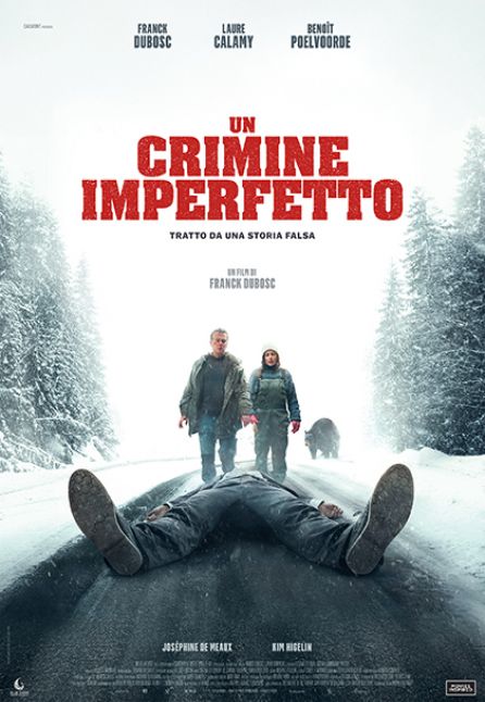 UN CRIMINE IMPERFETTO