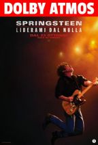 SPRINGSTEEN - LIBERAMI DAL NULLA | ATMOS