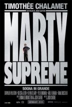 MARTY SUPREME