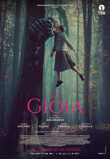 LA GIOIA