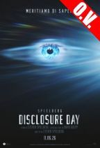 DISCLOSURE DAY | ORIGINAL VERSION