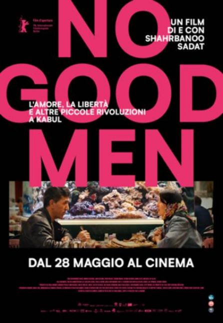 NO GOOD MEN