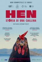 HEN - STORIA DI UNA GALLINA