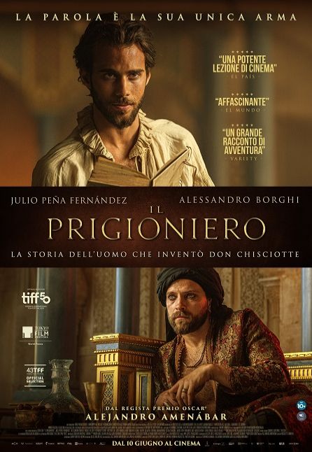 IL PRIGIONIERO