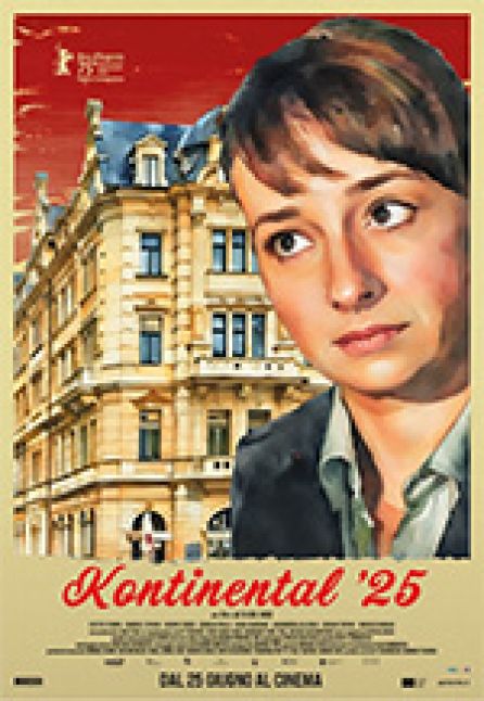 KONTINENTAL `25