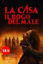 LA CASA - IL ROGO DEL MALE