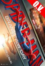 SPIDER-MAN: BRAND NEW DAY | ORIGINAL VERSION