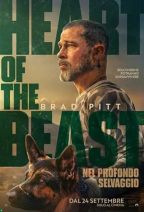HEART OF THE BEAST - NEL PROFONDO SELVAGGIO