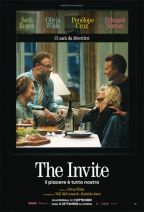 THE INVITE - IL PIACERE &Egrave; TUTTO NOSTRO | ANTEPRIMA