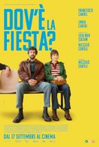 DOV'&Egrave; LA FIESTA?