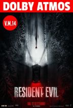 RESIDENT EVIL [2026] | ATMOS